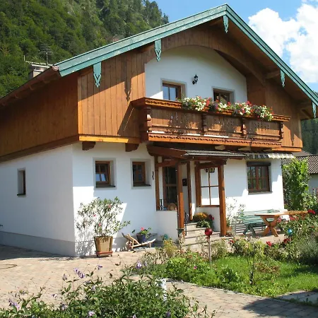 Haus Polleichtner *