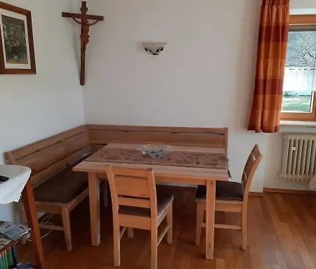 Haus Polleichtner Lejlighed