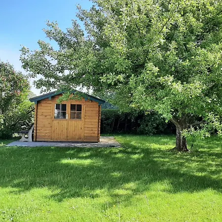 Lejlighed Haus Polleichtner *