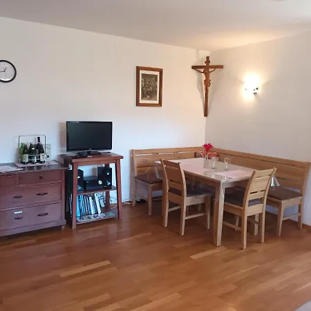 Haus Polleichtner Marquartstein