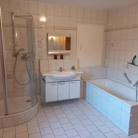 Haus Polleichtner Apartment
