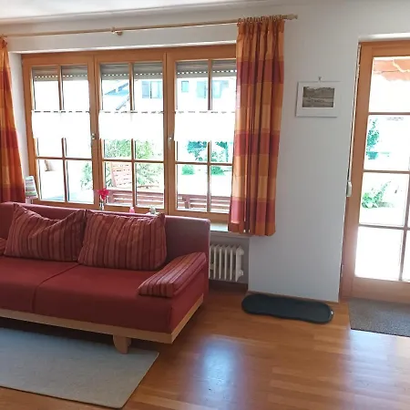 Haus Polleichtner * Marquartstein