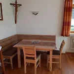 Haus Polleichtner Appartamento