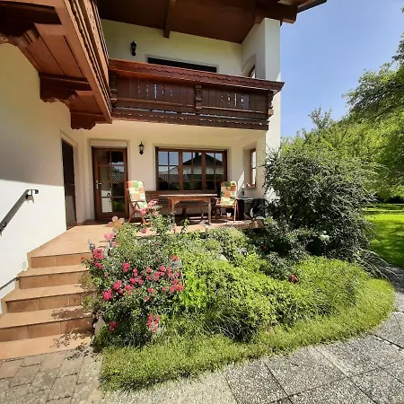 Haus Polleichtner Marquartstein