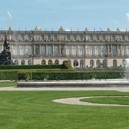 Haus Polleichtner Marquartstein