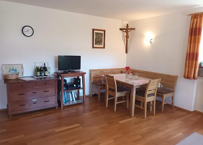 Haus Polleichtner ماركوارتستين