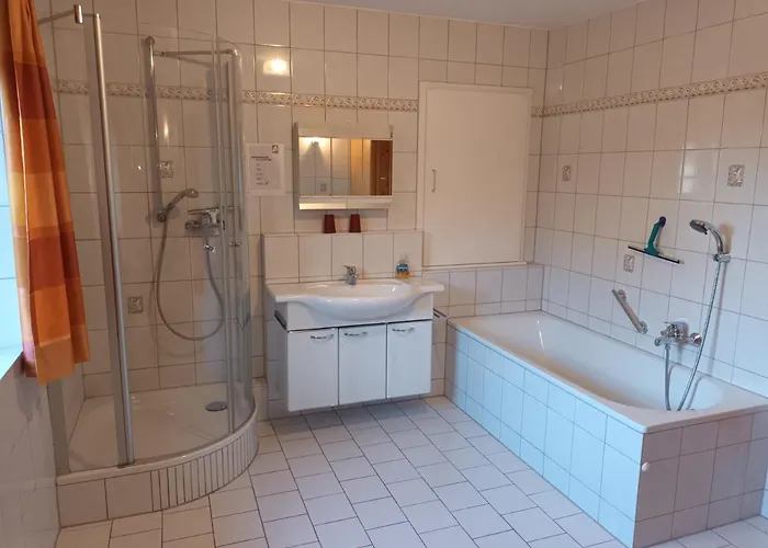Haus Polleichtner Apartament