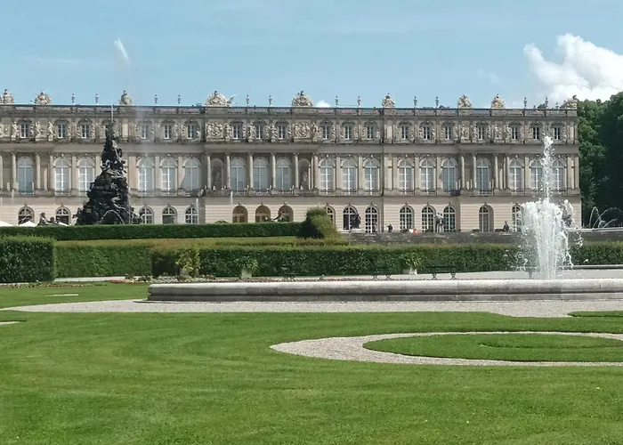 Haus Polleichtner Marquartstein